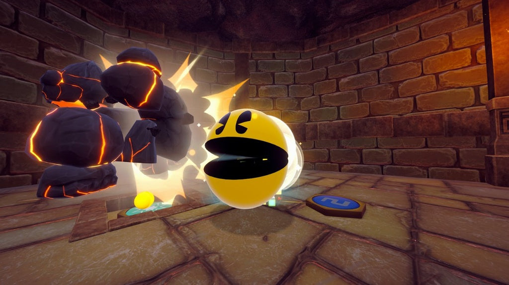 Pac Man World Re Pac 2 SWITCH EU Prevendita Pac Man World Re Pac 2 SWITCH EU Prevendita